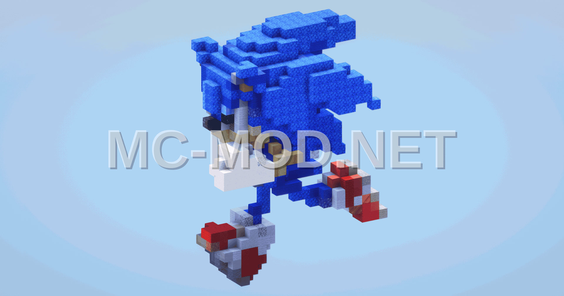 Sonic Structure