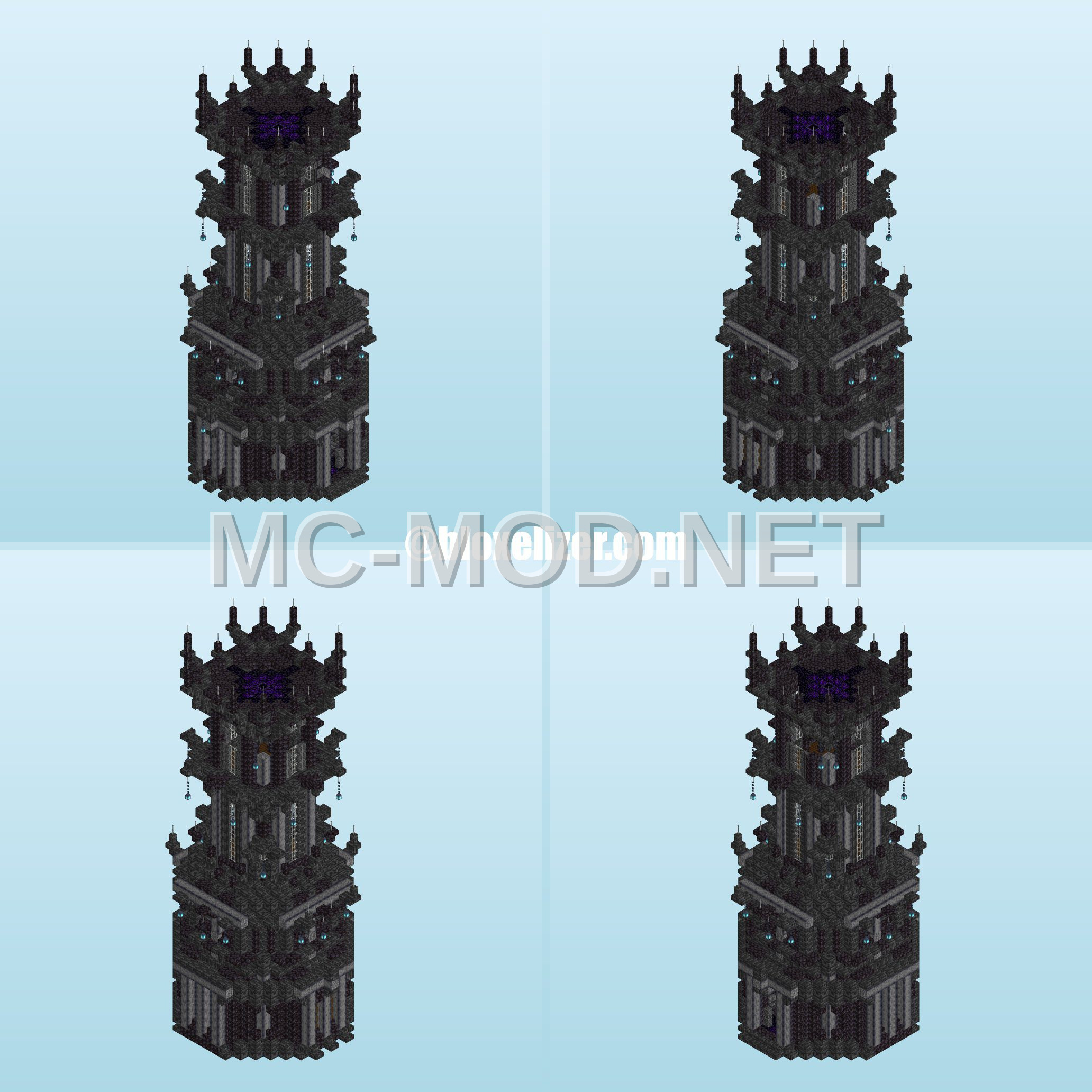 Sorcerer Tower