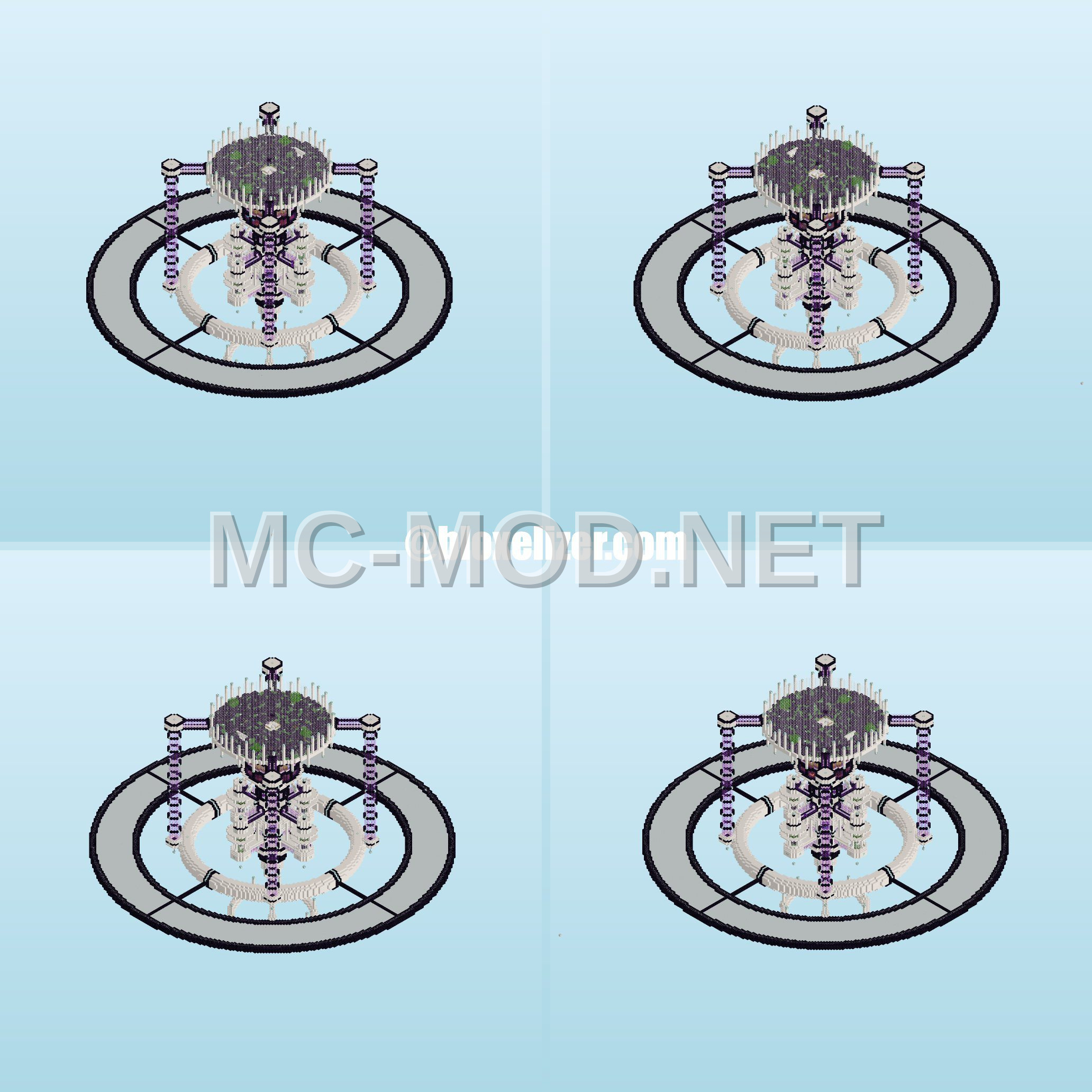 Space Valkyrie 3 Spaceship Schematic