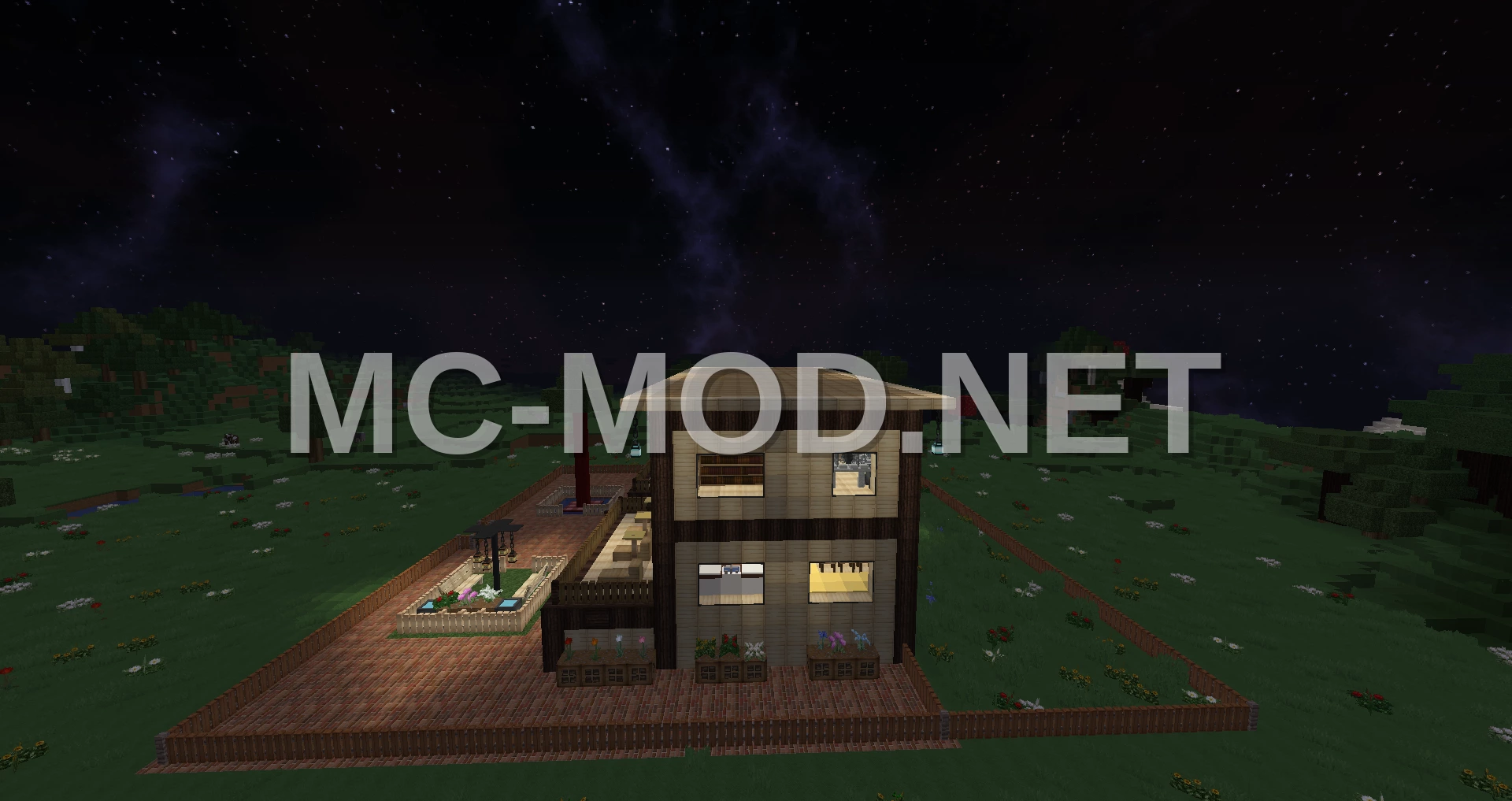 Spacious Family Home