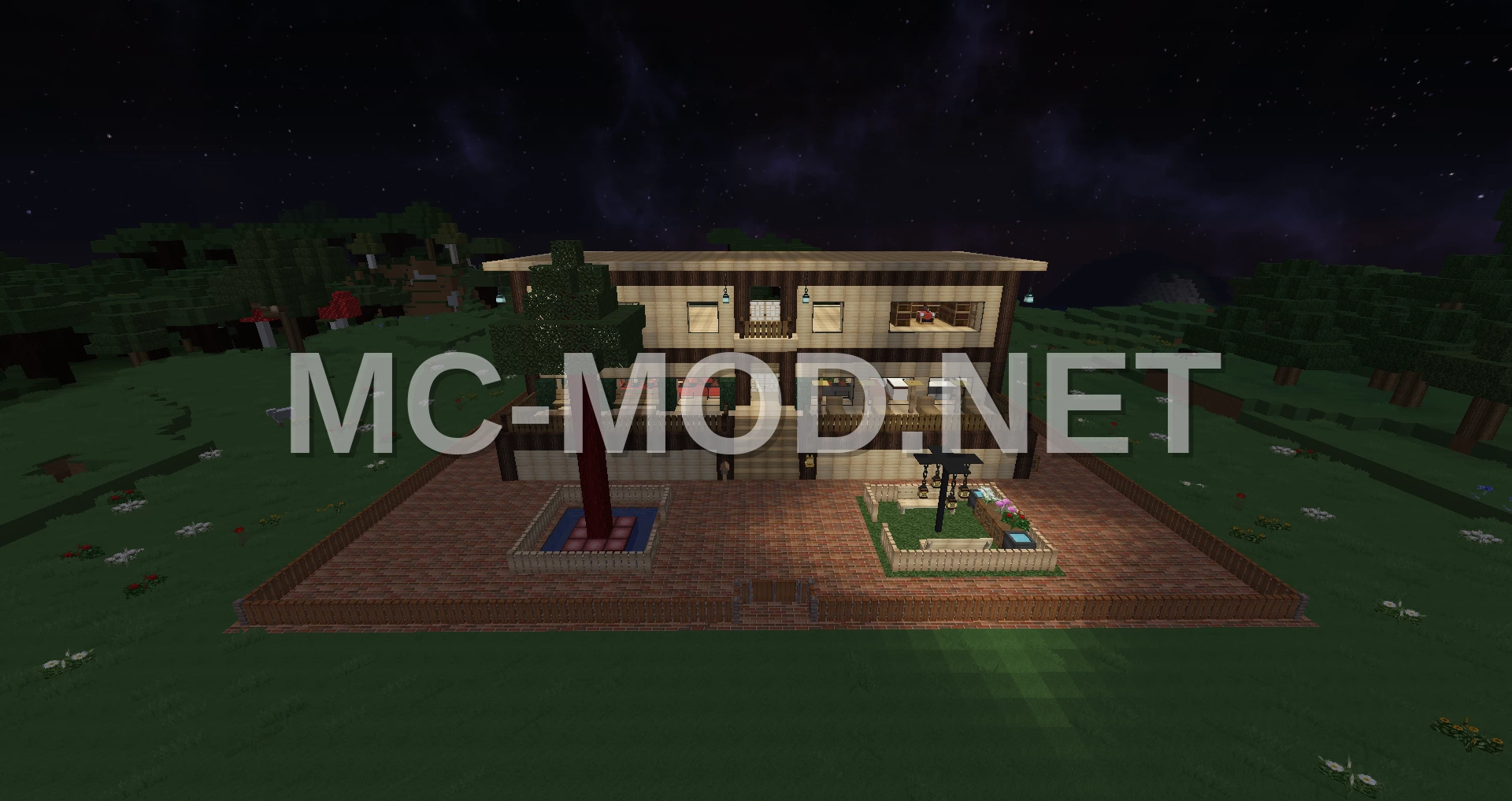 Spacious Family Home