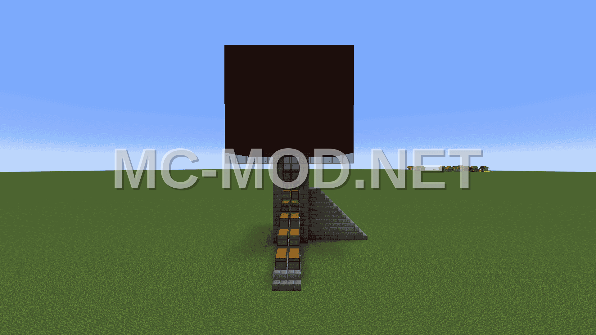 Spawner Experience Farm