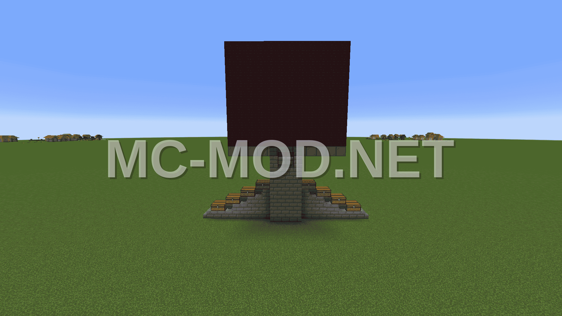 Spawner Experience Farm