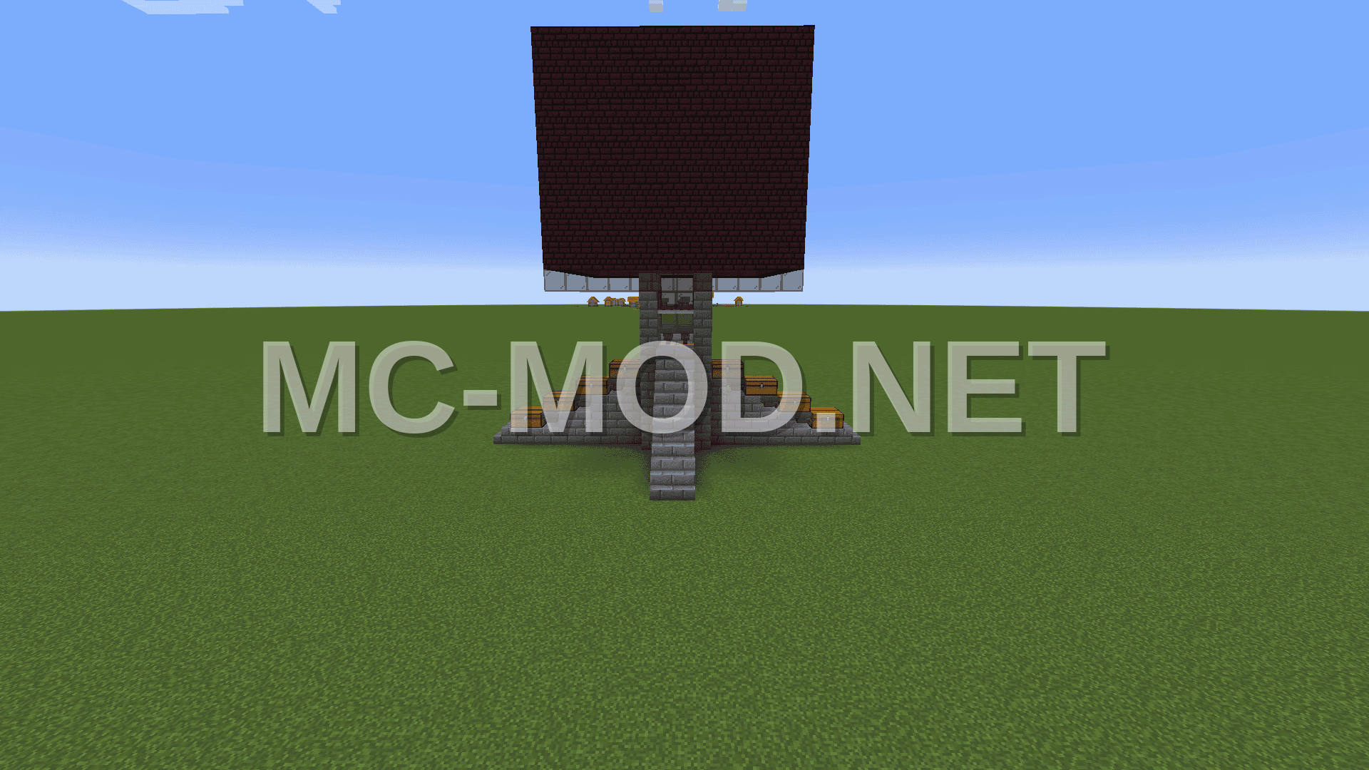 Spawner Experience Farm