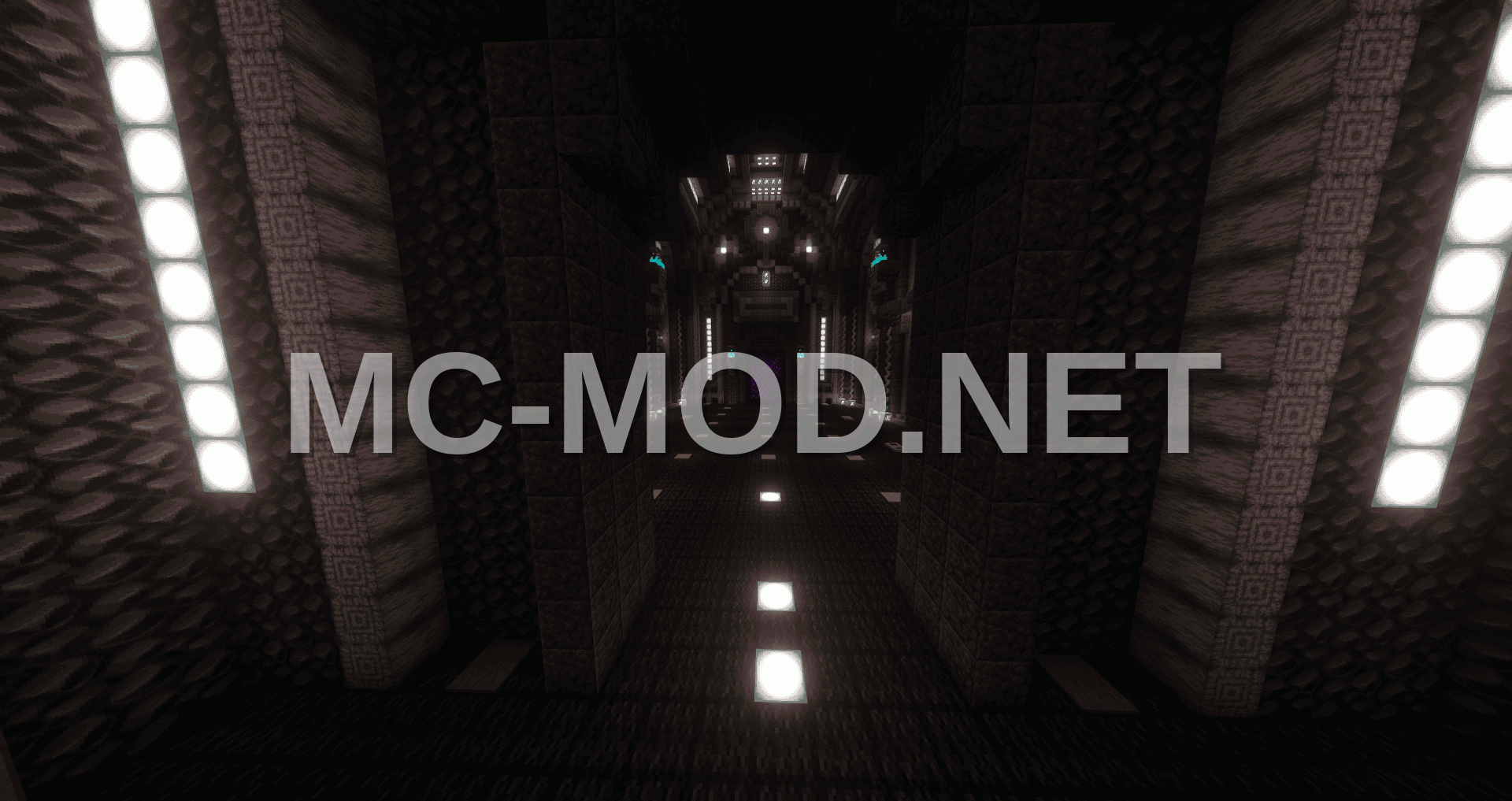 Spawner Farm Portal Base