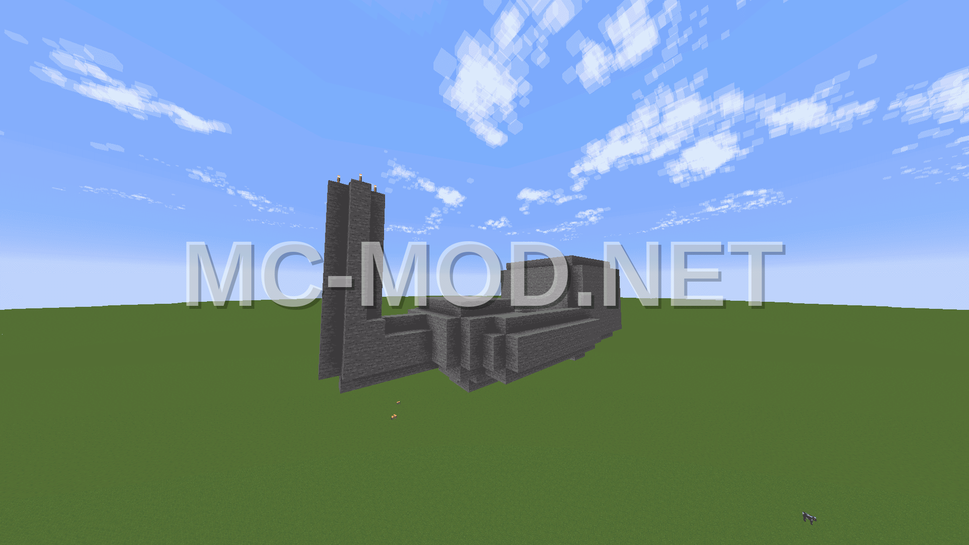 Spider String and Eye Farm