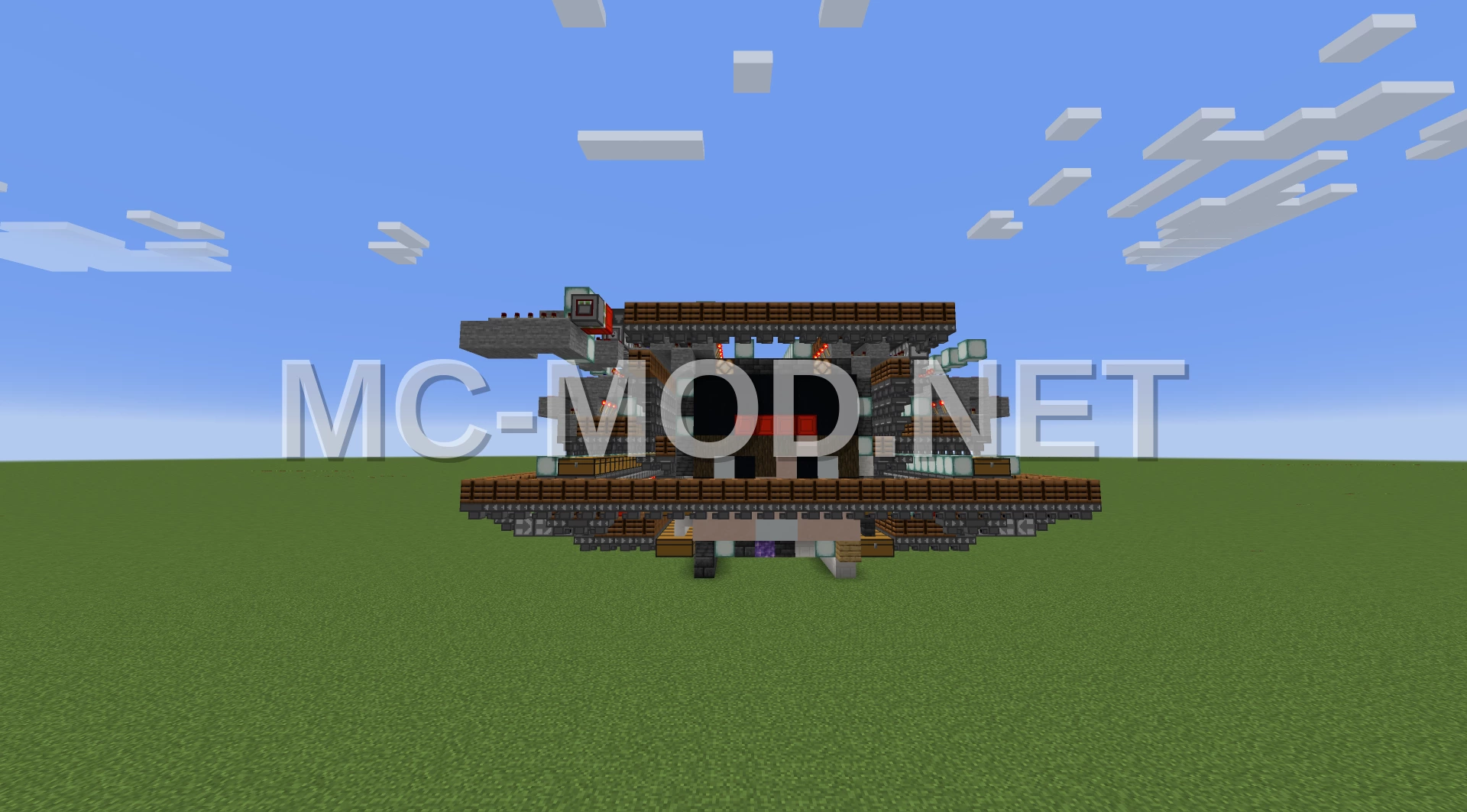 Spigot Item Sorter
