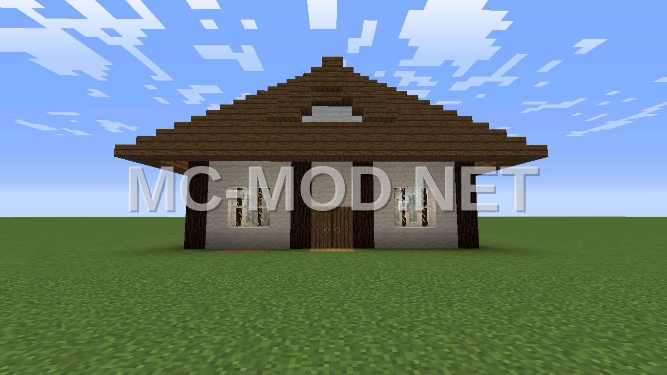 Spruce Wool Home Design
