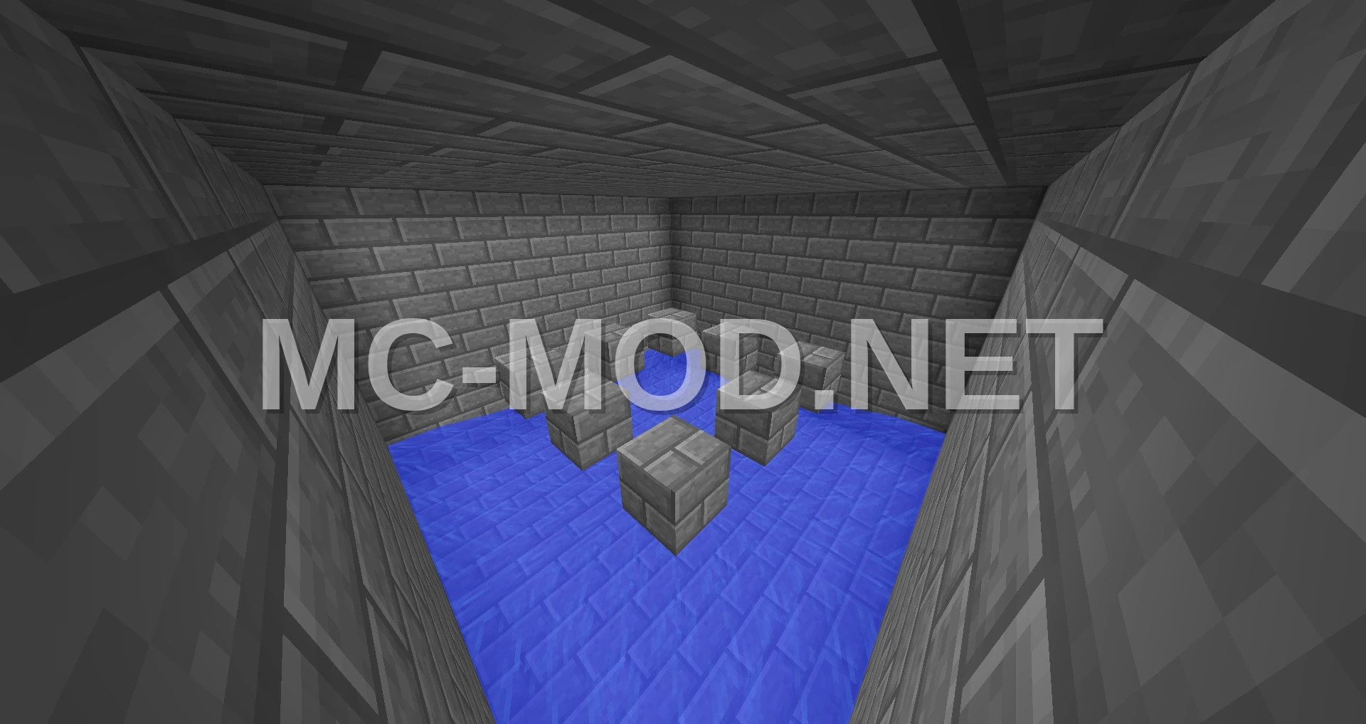 Stacked Blaze Grinder