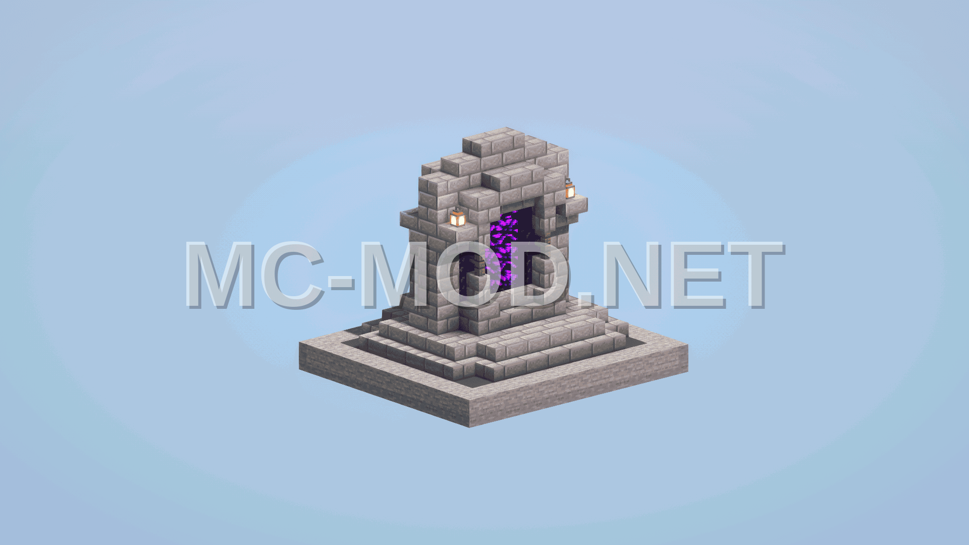Starter Portal