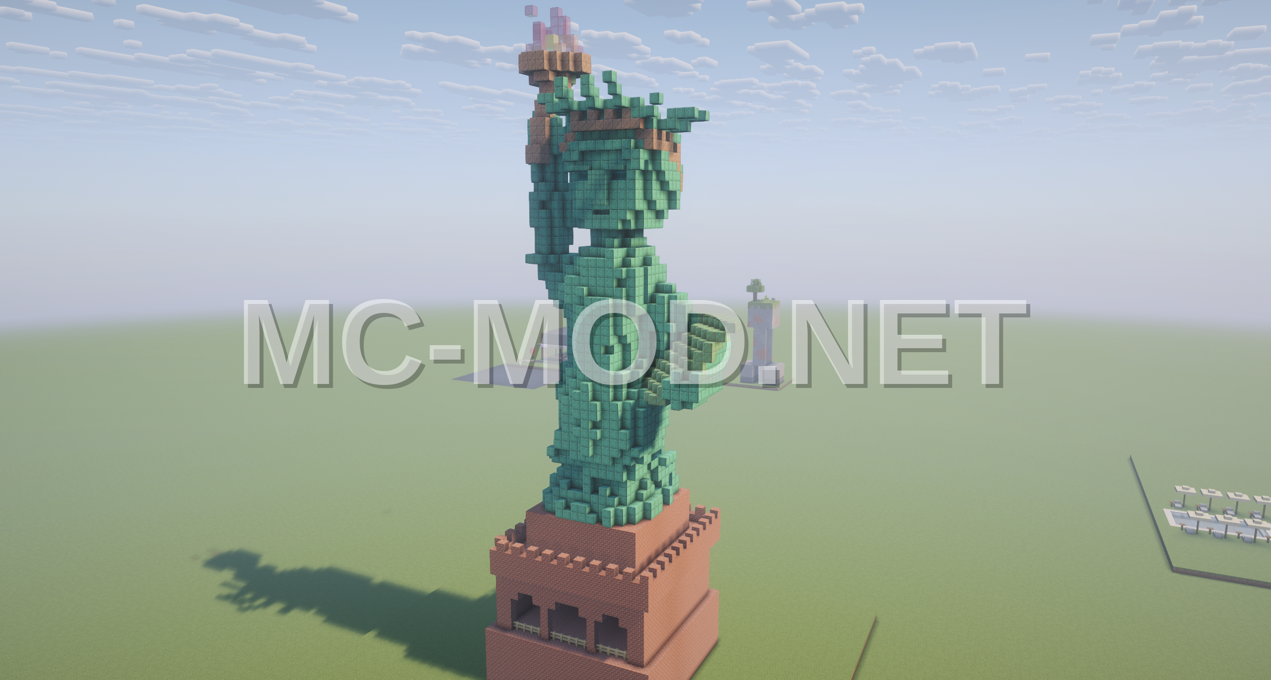 Statue Of Liberty