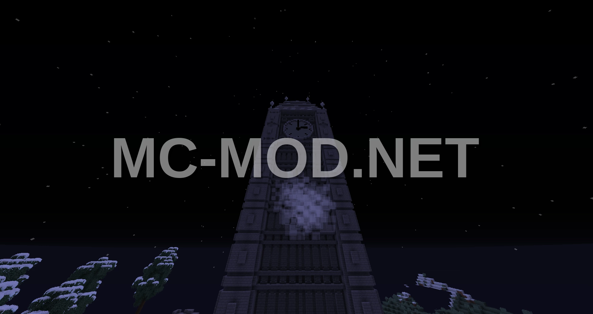 Steel Gym Pixelmon Build