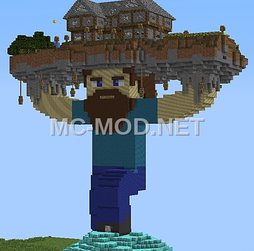 Steve Statue House with Pool & Tennis Court