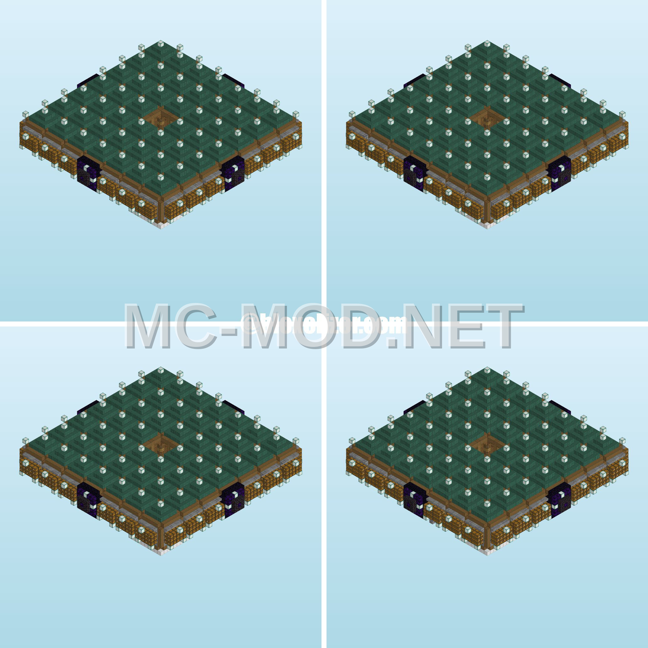 Storage Building Design