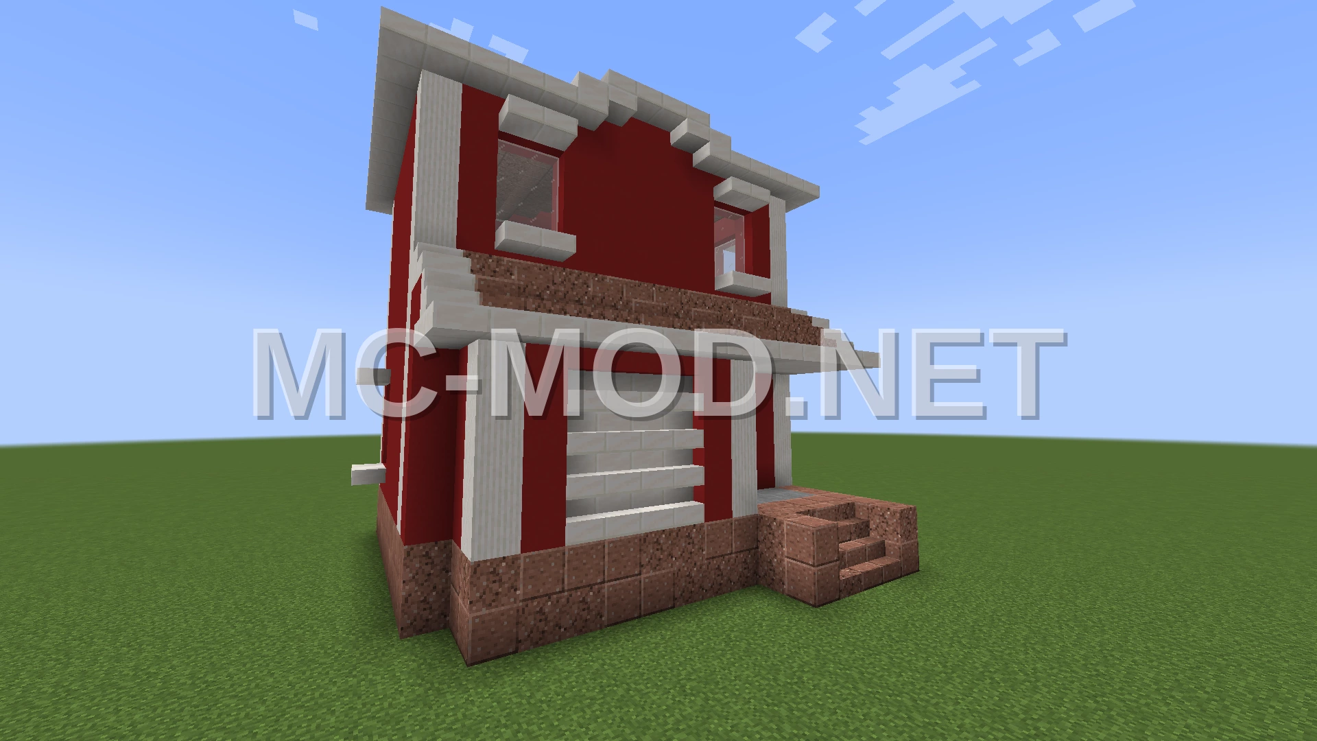 Street House