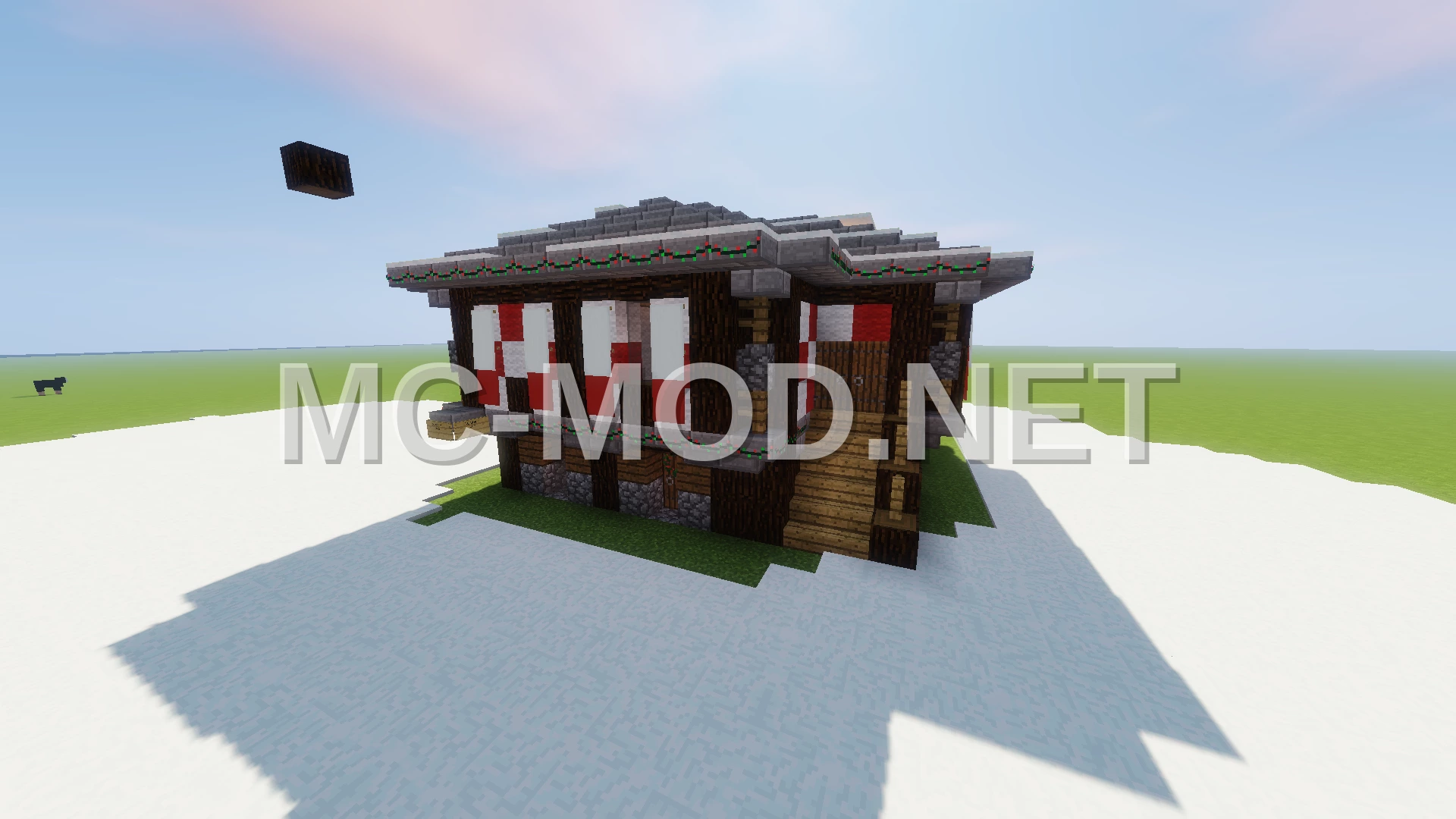 Stubben Inn Medieval Tavern