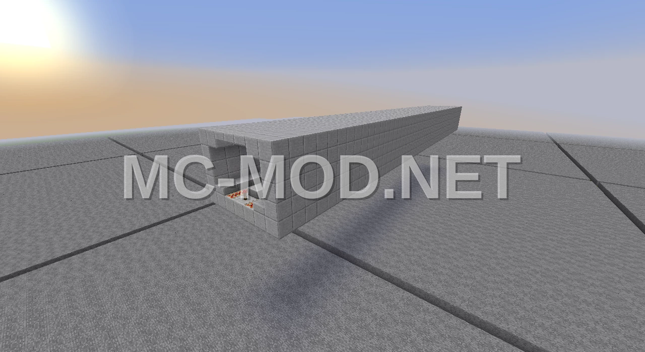 Subway Tunnel Structure