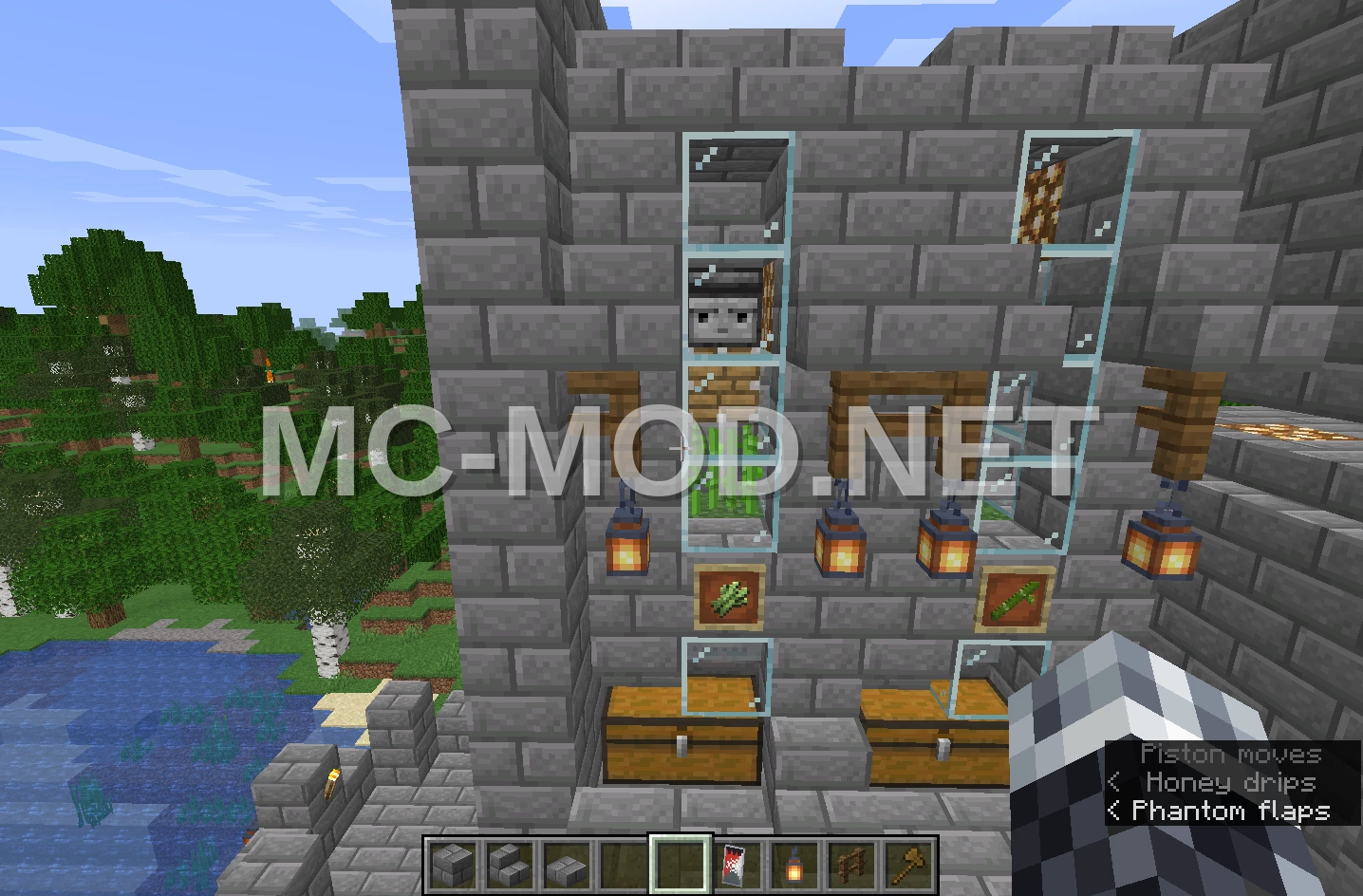 Sugar Cane Auto Farm