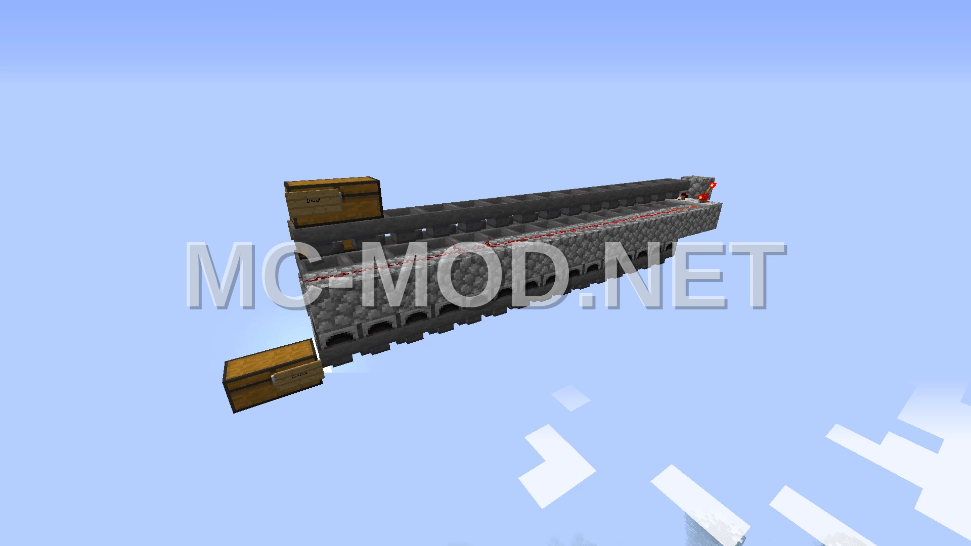 Super Smelter
