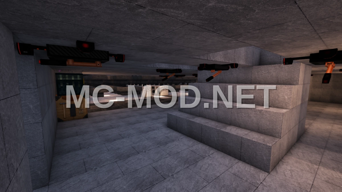 Super Smelter With 100 Furnaces