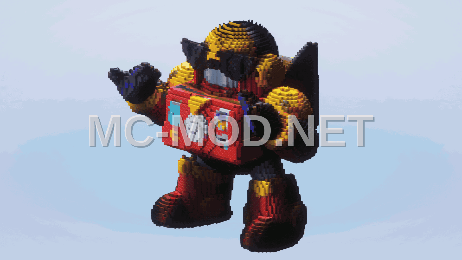 Surge Character Build