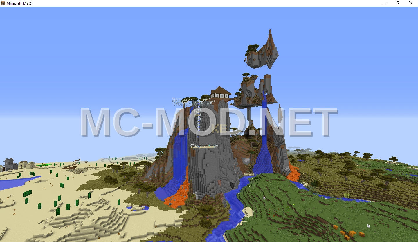 Survival Base Build