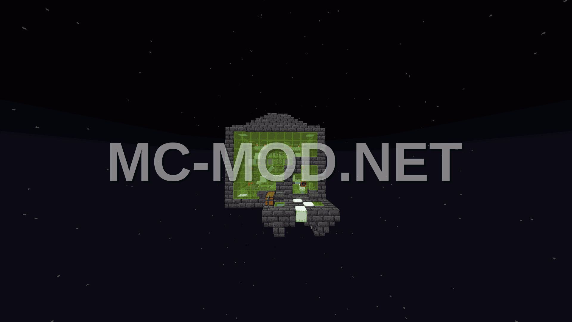 Synchronized Two-Ingredient Autocrafter
