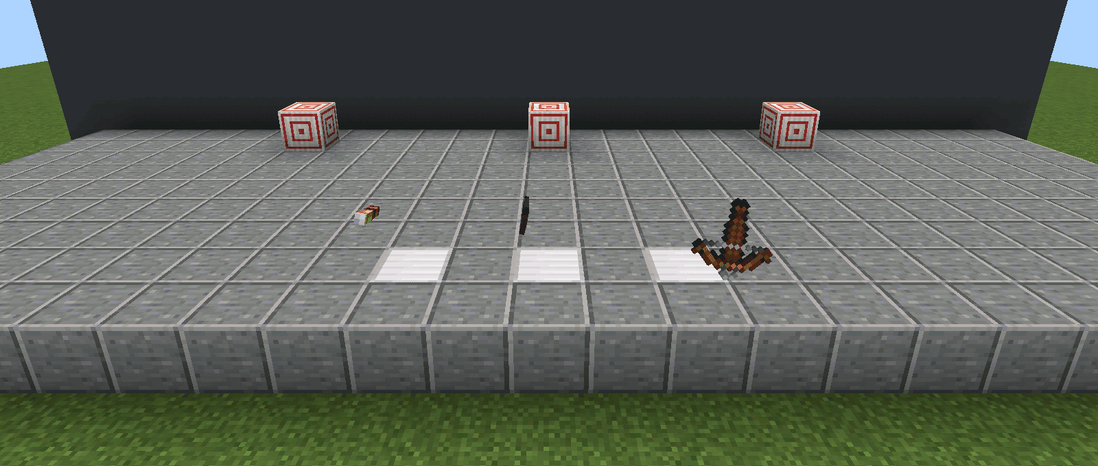 Tactical Arsenal screenshot 1