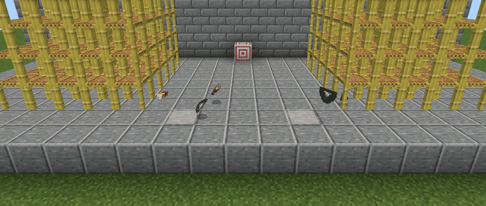 Tactical Arsenal screenshot 2
