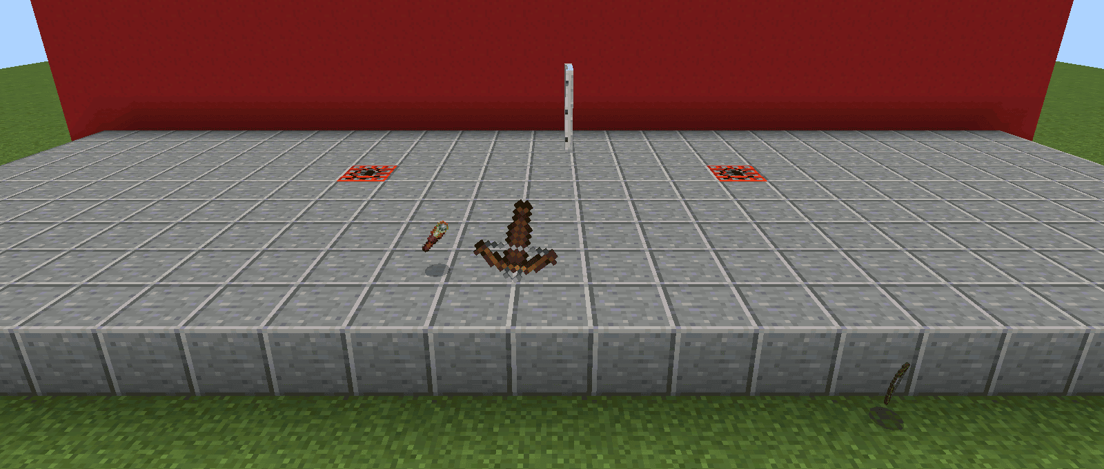 Tactical Arsenal screenshot 3