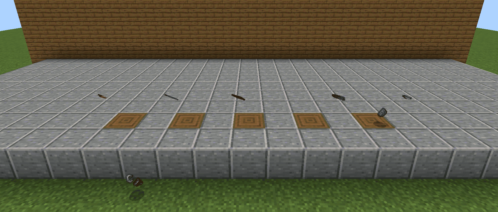 Tactical Arsenal screenshot 6
