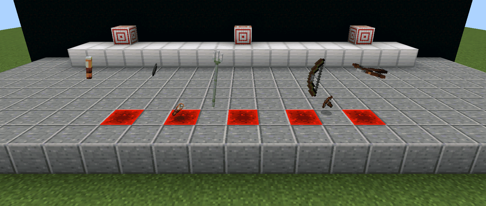 Tactical Arsenal screenshot 8