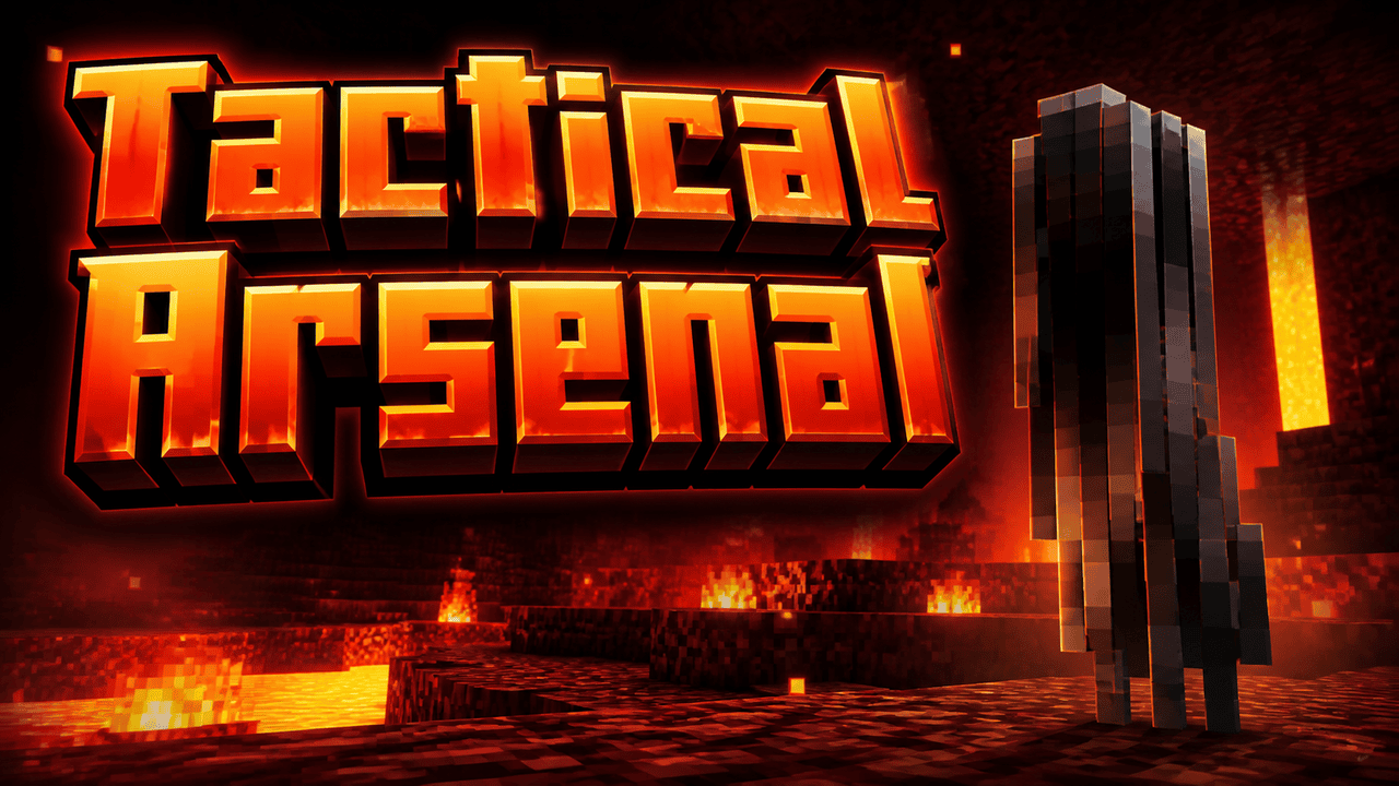 Tactical Arsenal thumbnail