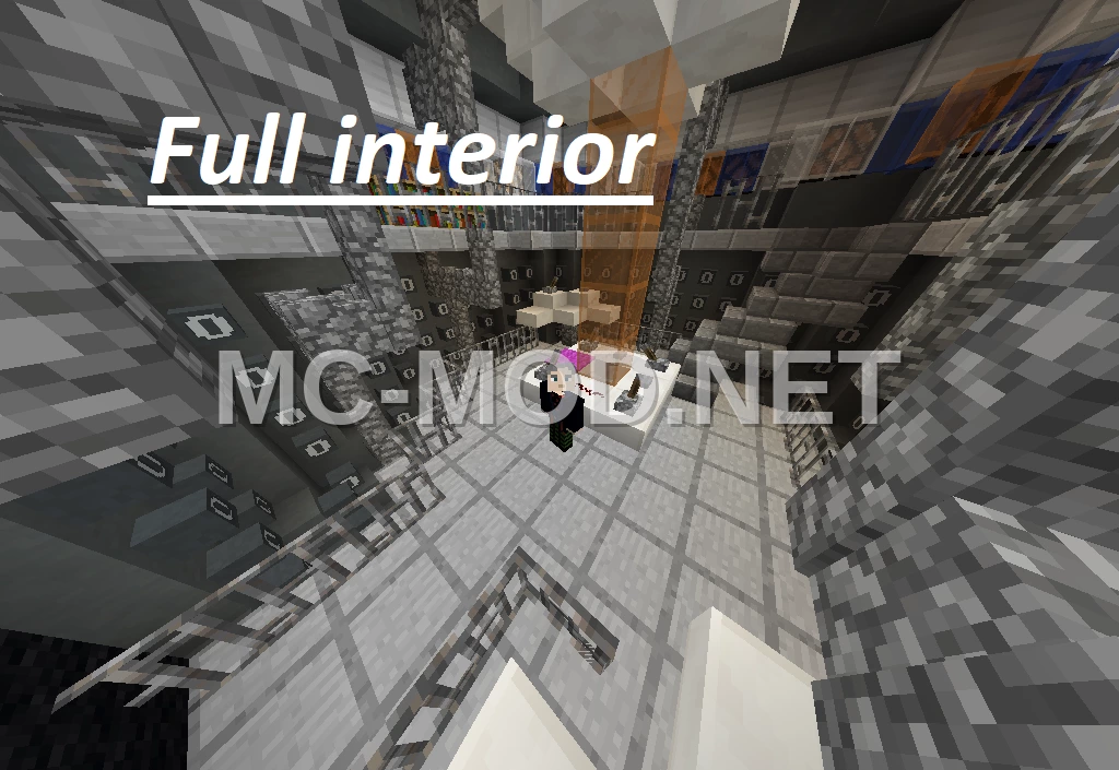 Tardis Interior 12th Doctor’s Console Room