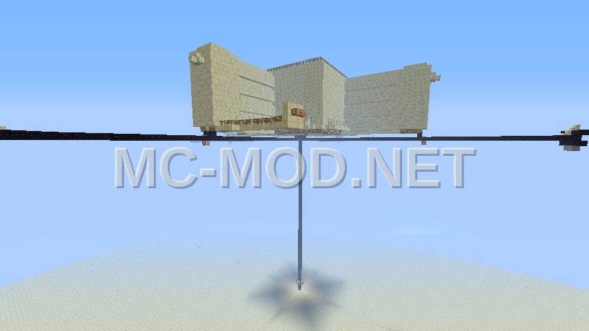 Teleport Command Center – Games