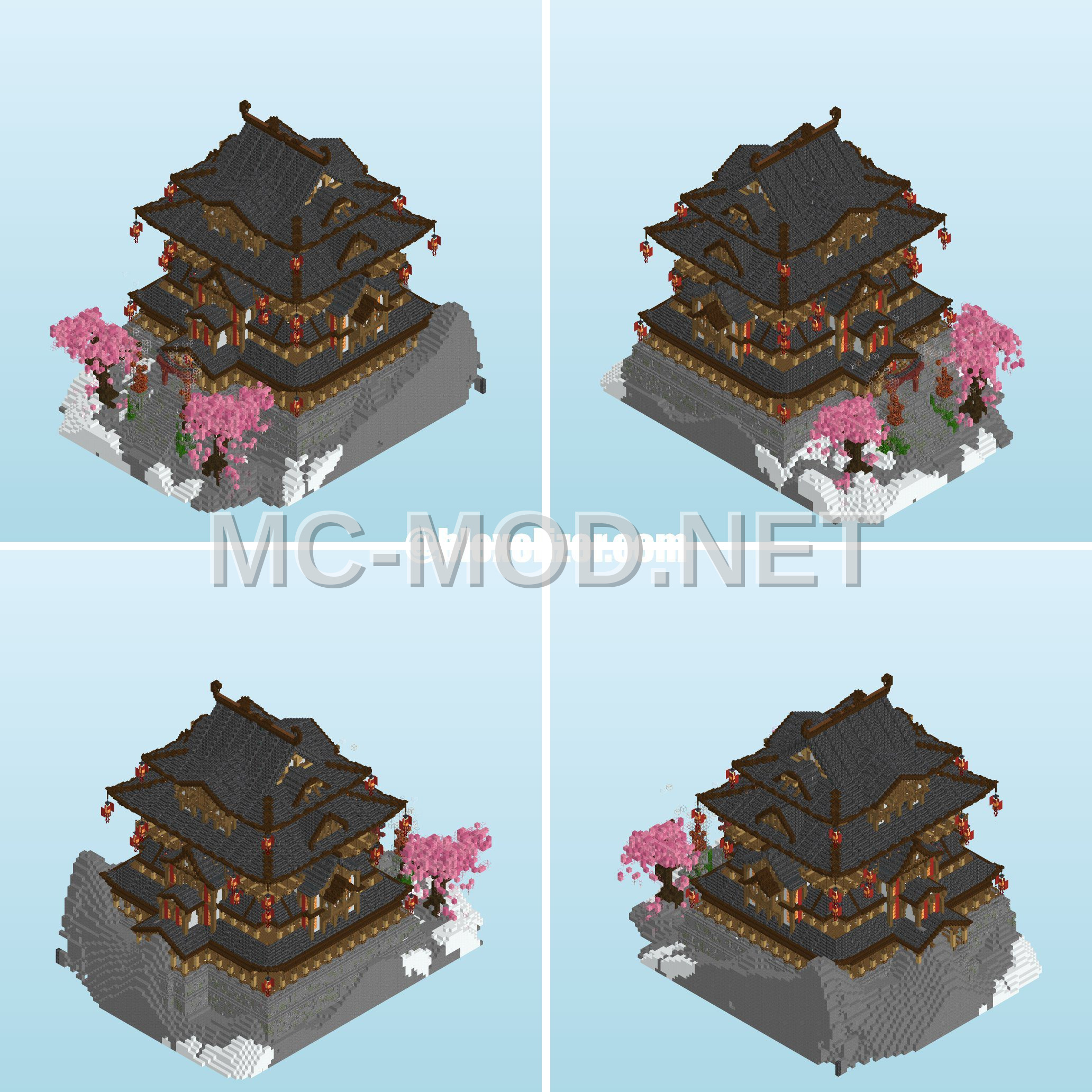 Temple
