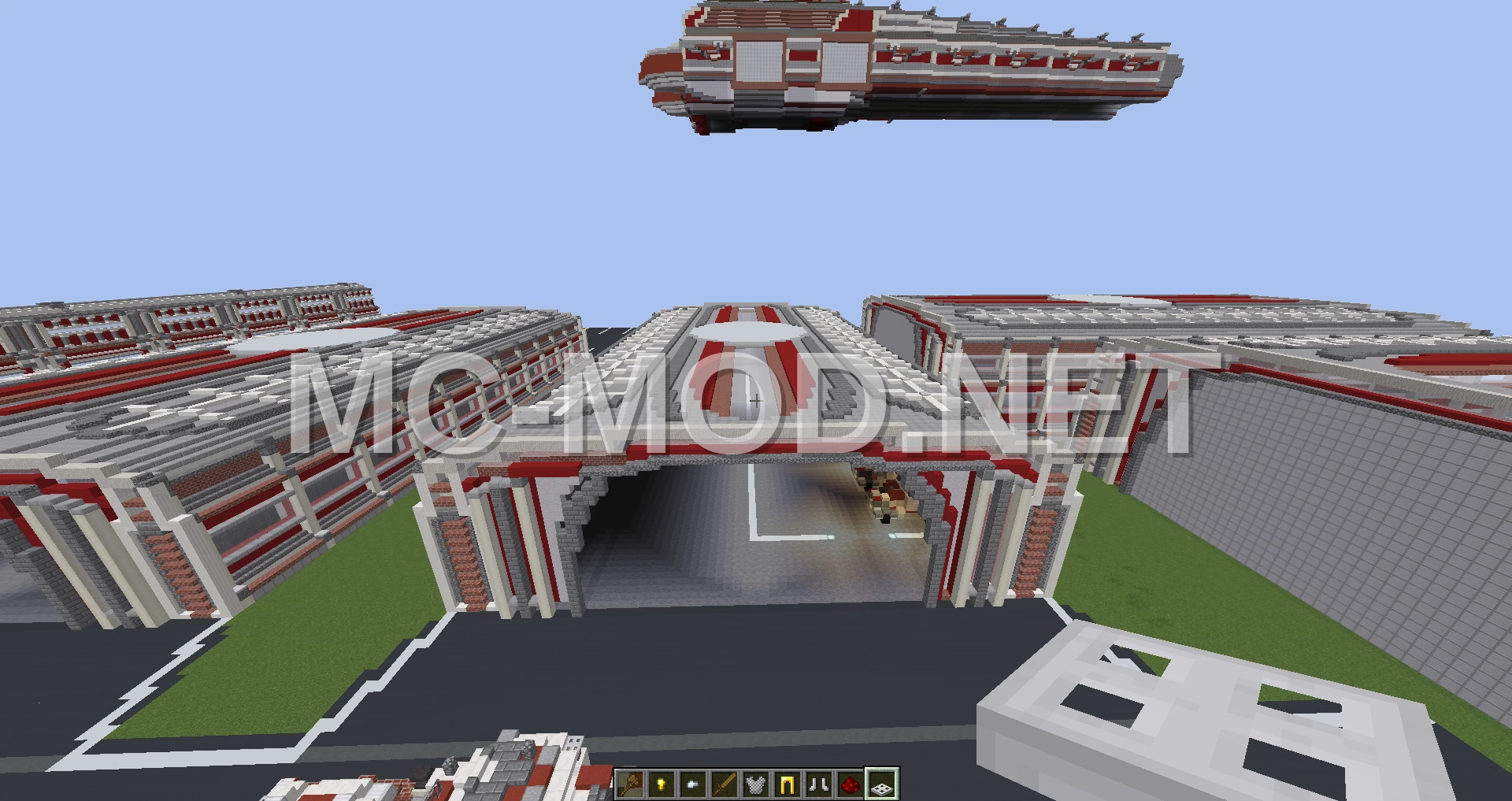 Test Build