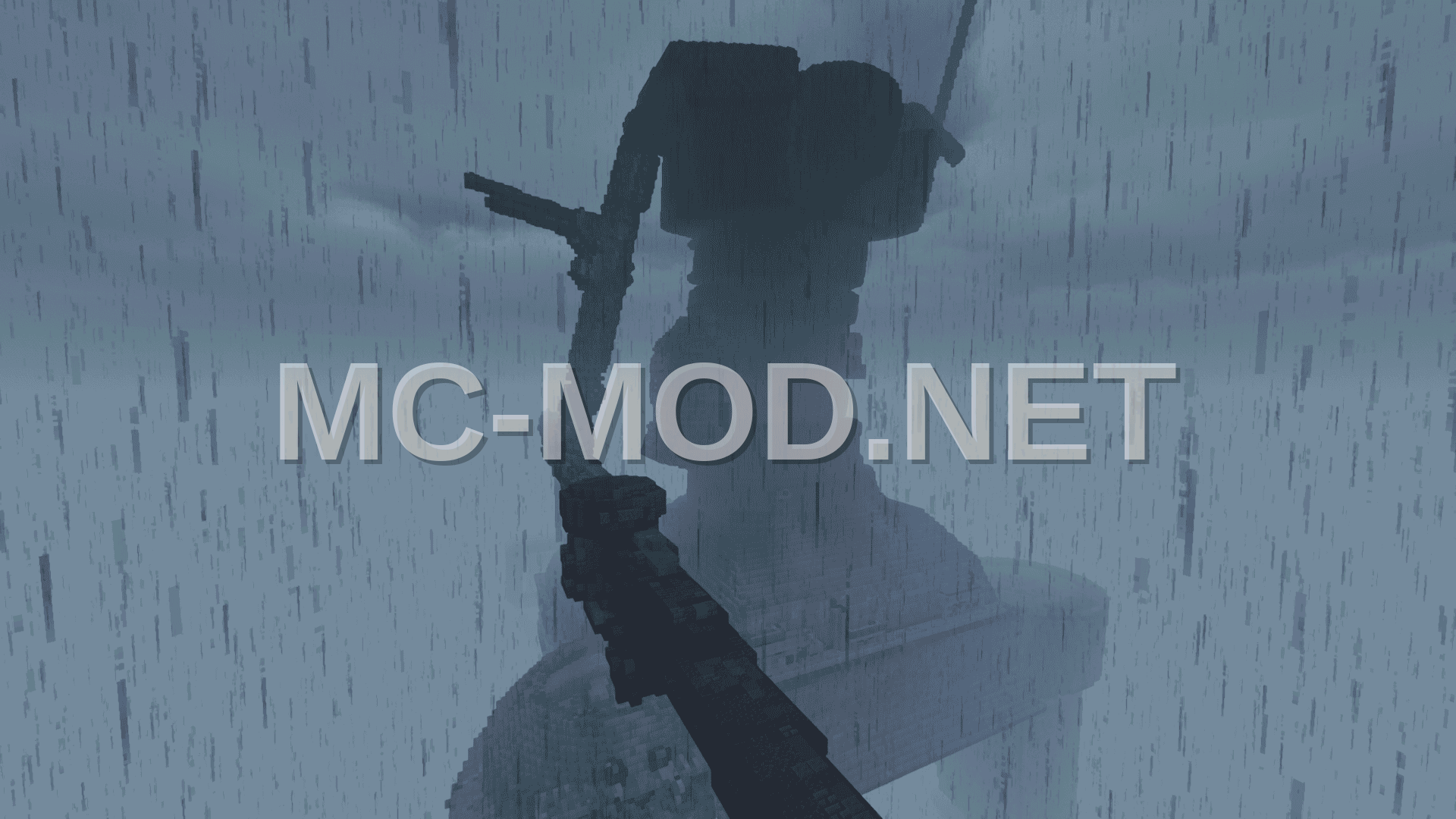 The Earthmover Mega-Structure