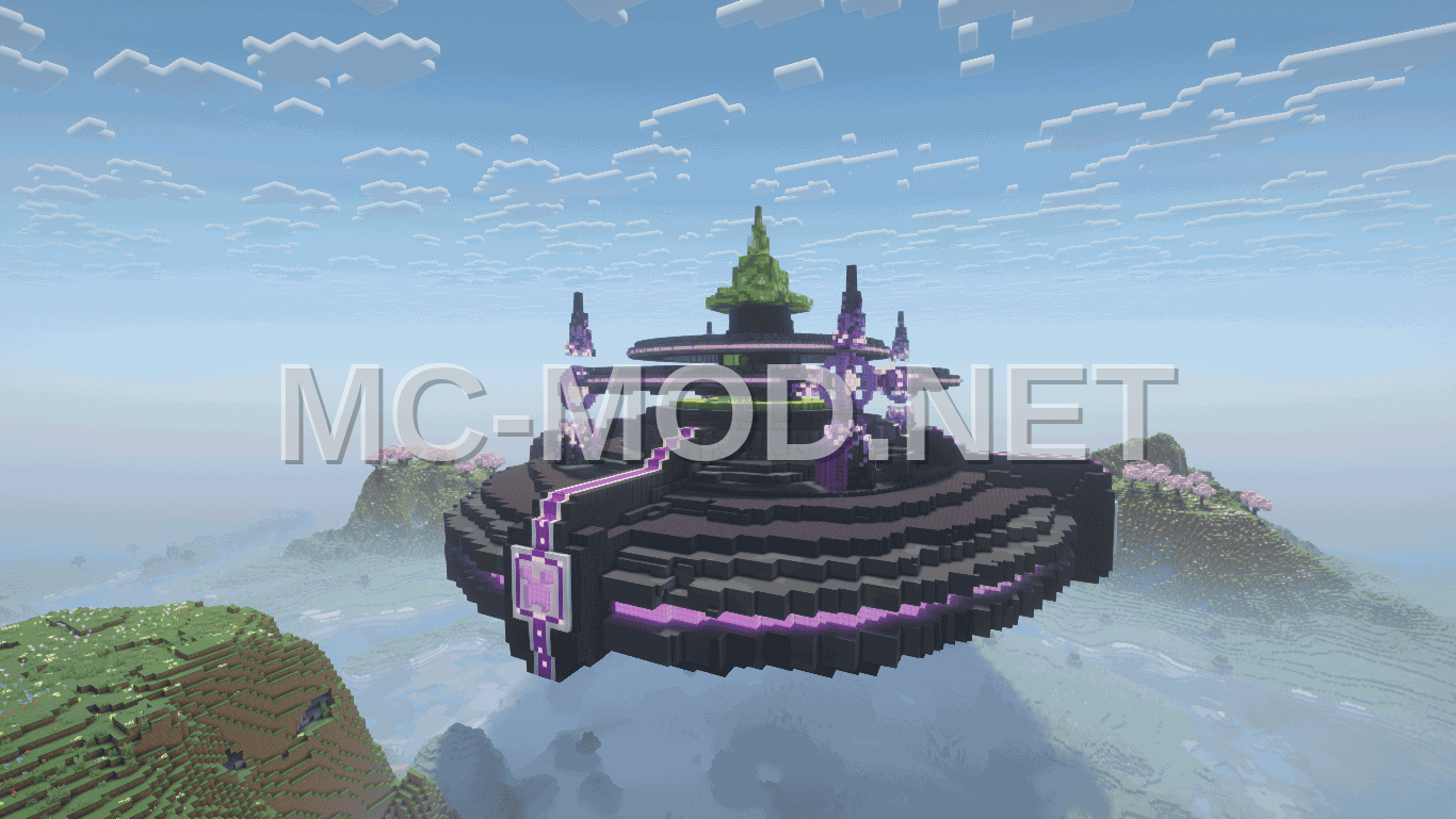 The Eternal Eclipse Throne