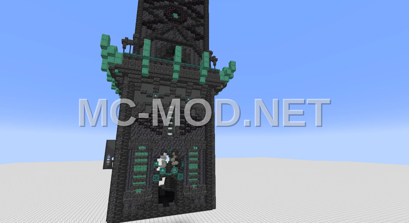The Pranktriots 2 Build