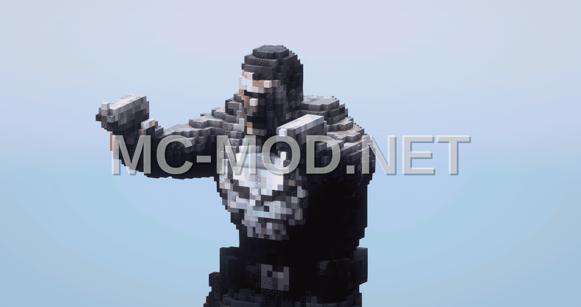 The Punisher Structure