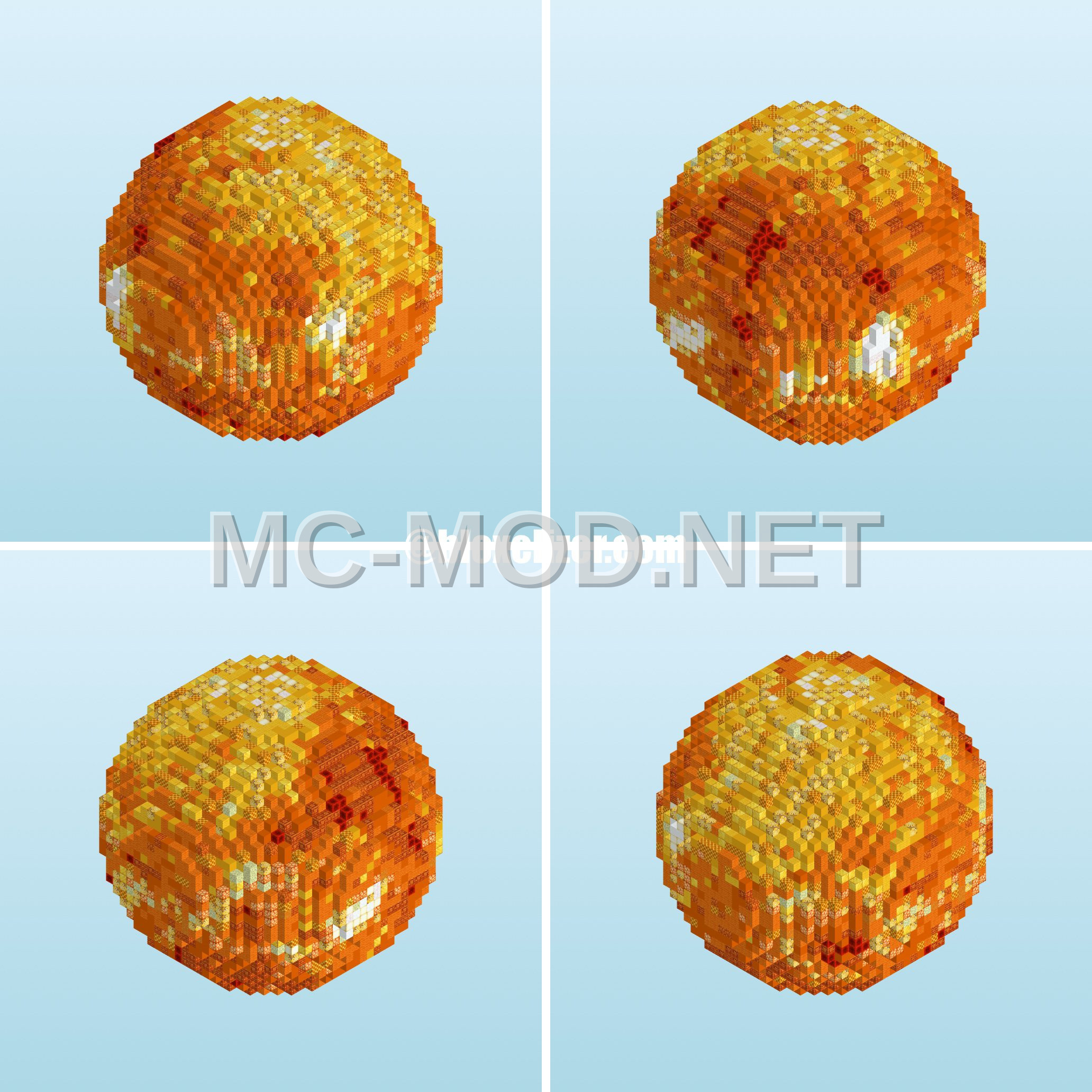 The Sun Solar Structure