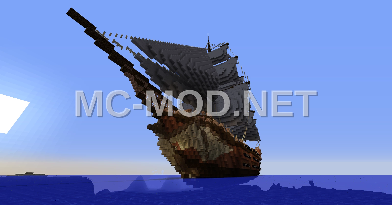 The Wyvern Battleship