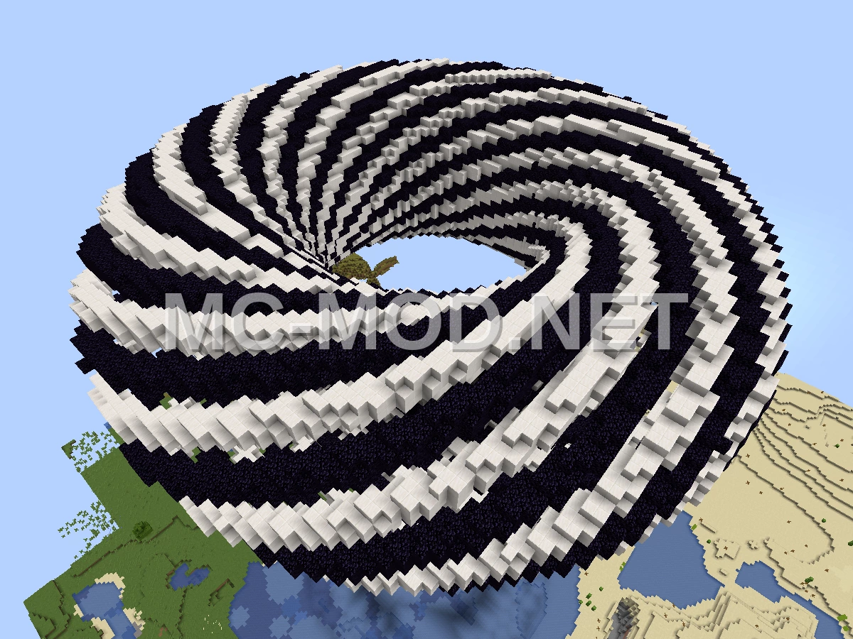 Torus Structure 24 Units