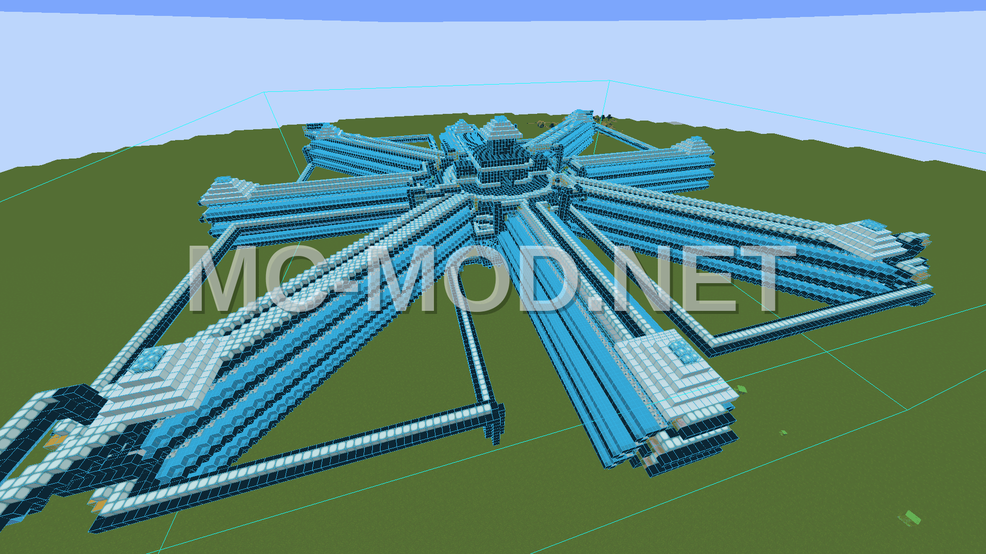 Ultimate Storage Room