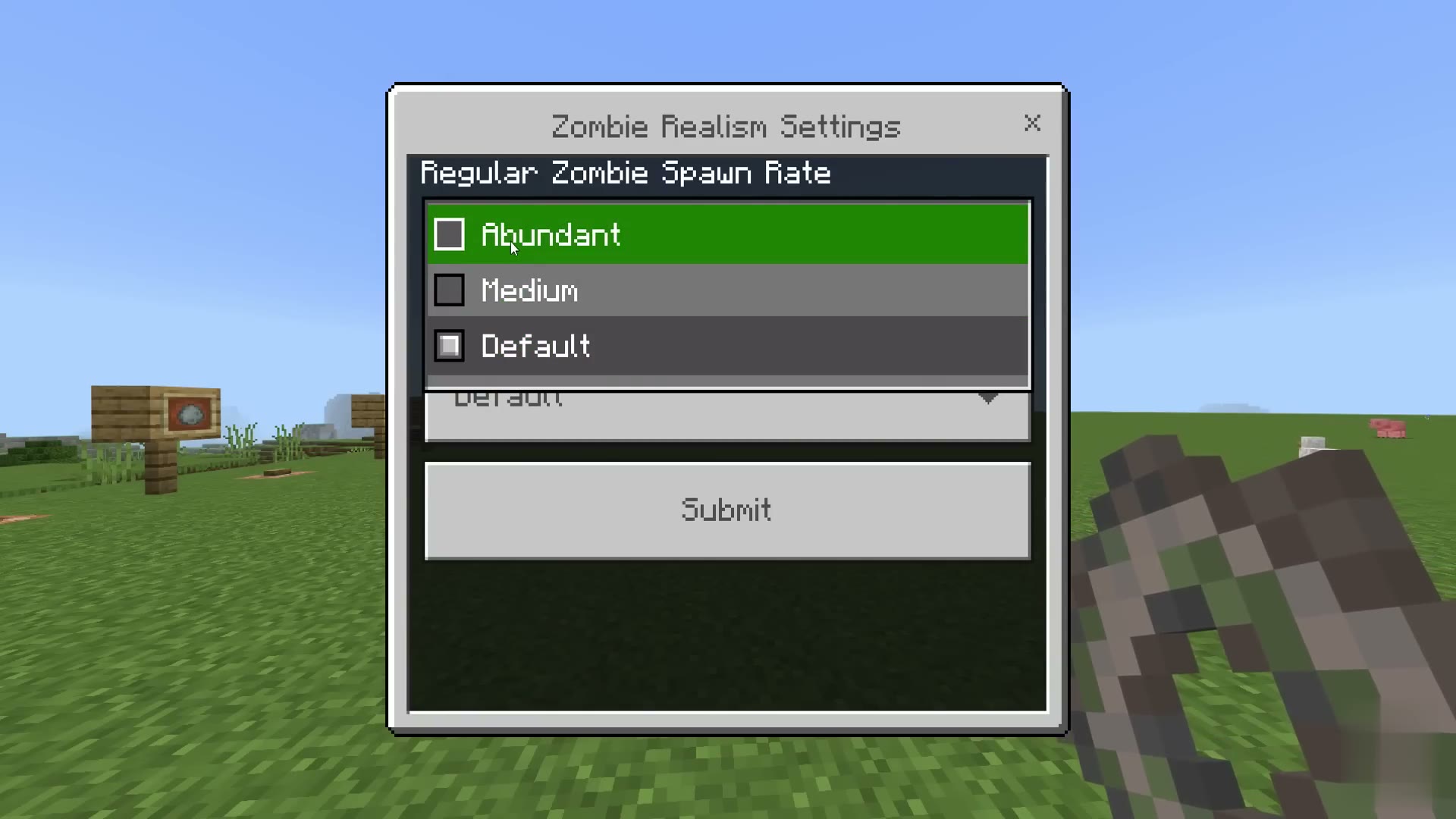 Undead Horror screenshot 1