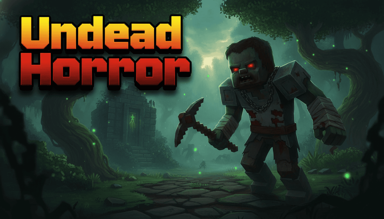 Undead Horror thumbnail