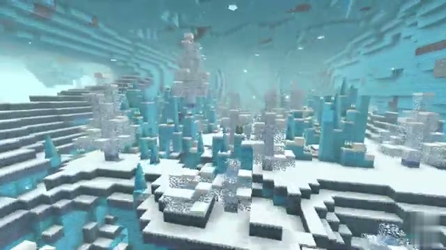 Underground Depths screenshot 1