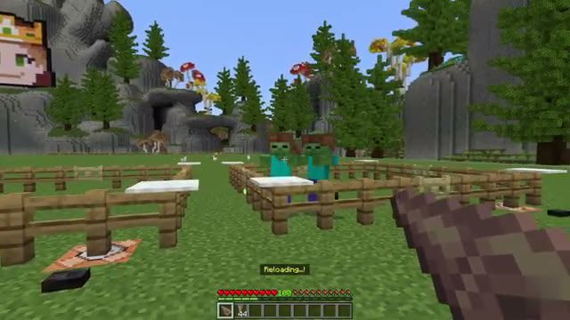 Underground Depths screenshot 12