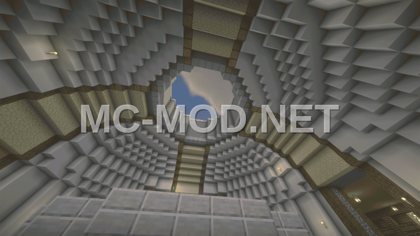 Underground Fairy Base